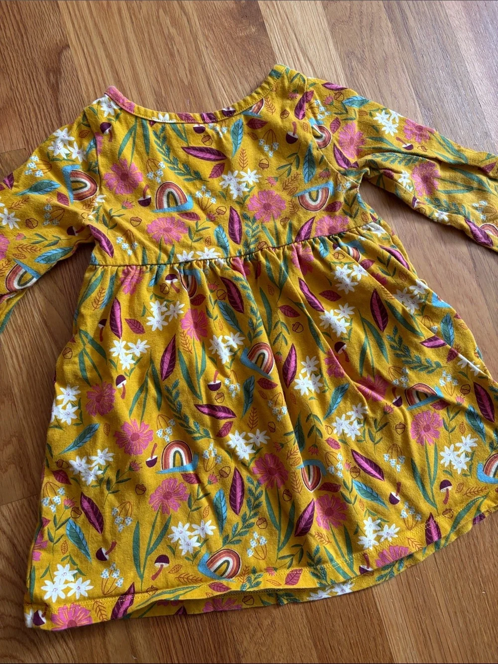 2T Wonder Nation Dress Bundle
